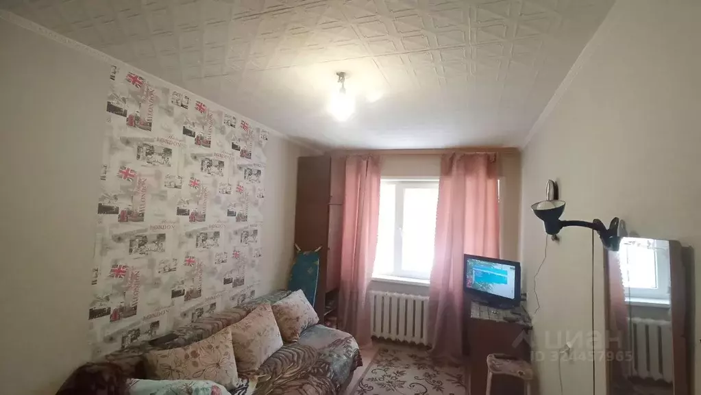 Комната Свердловская область, Екатеринбург Вторчермет жилрайон, ул. ... - Фото 1