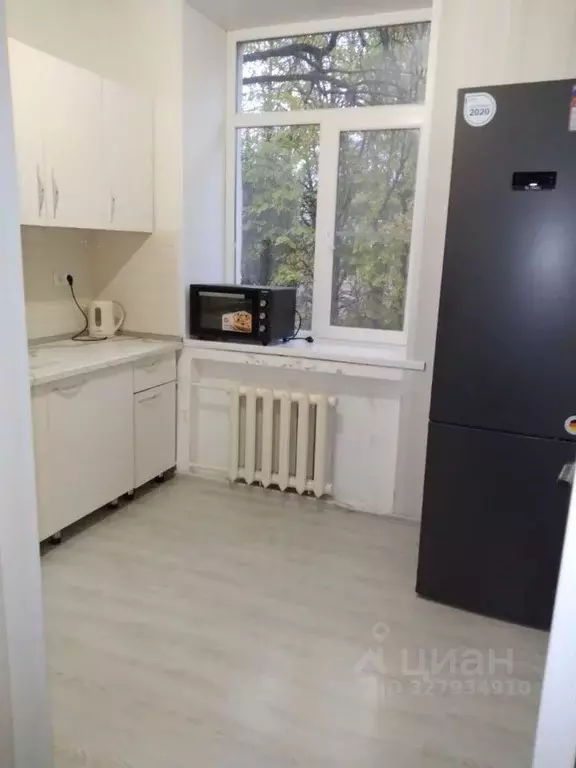 3-к кв. Московская область, Мытищи ул. Чапаева, 14 (62.7 м) - Фото 1