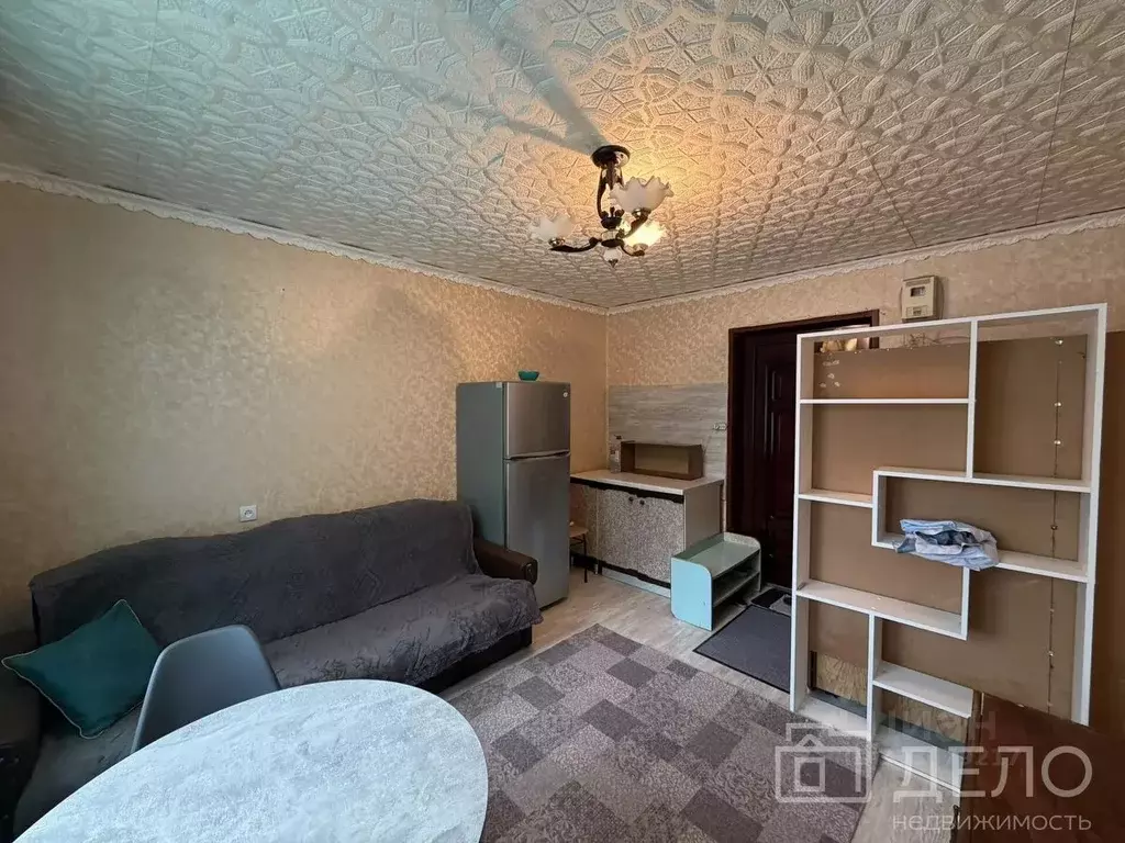 Комната Рязанская область, Рязань Кальная ул., 24 (14.0 м) - Фото 1