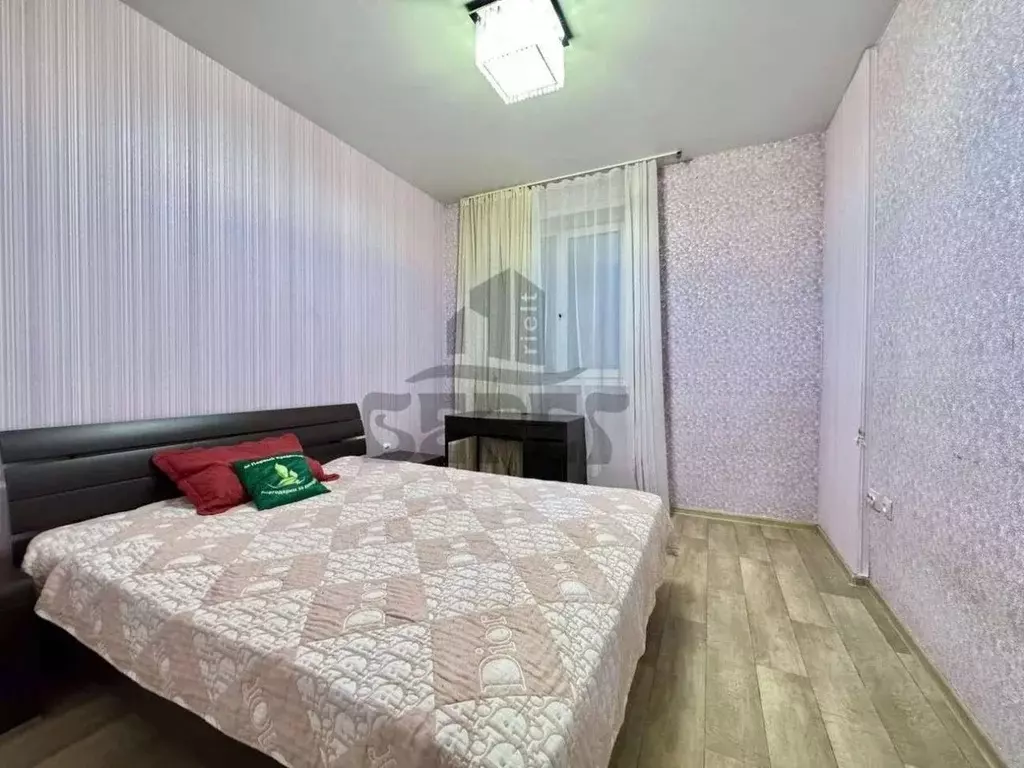 2-к кв. Татарстан, Казань ул. Хусаина Мавлютова, 42 (60.0 м) - Фото 2