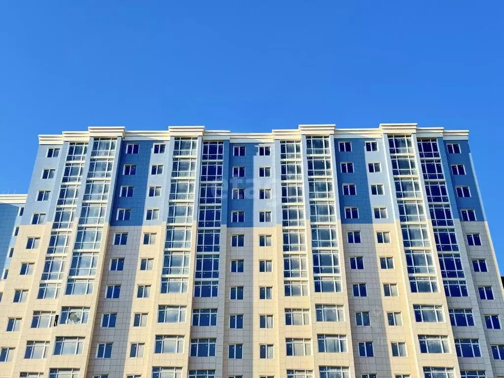 2-к кв. Дагестан, Махачкала ул. Каримова, 6А (66.0 м) - Фото 0