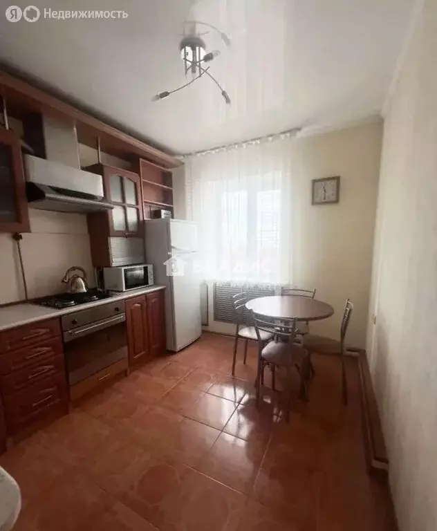 1-комнатная квартира: Ейск, улица Пушкина, 71/2 (37 м) - Фото 2