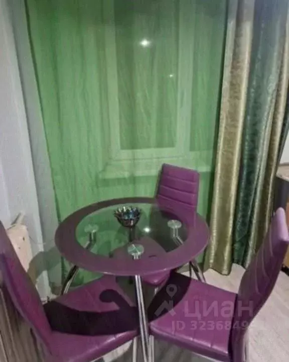 1-к кв. Калининградская область, Калининград Нарвская ул., 31 (30.0 м) - Фото 1