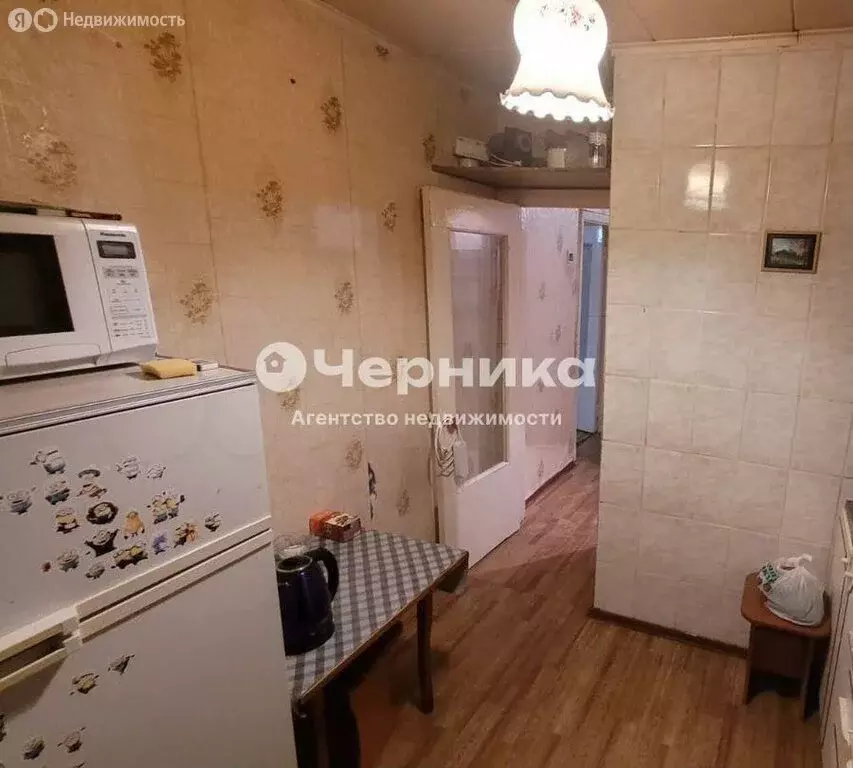 2-комнатная квартира: Каменск-Шахтинский, Красная улица, 7А (45 м) - Фото 1