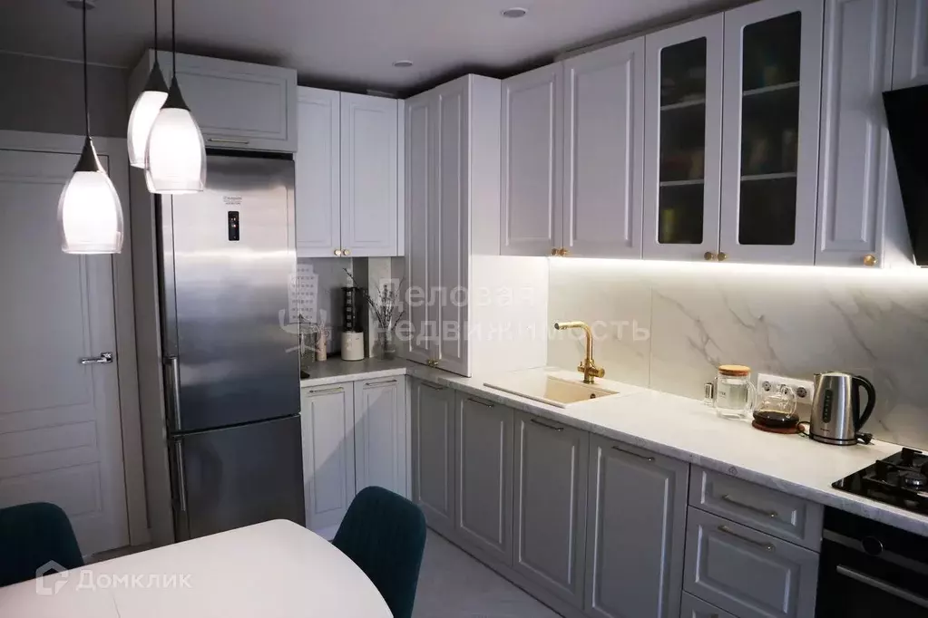 Продаётся 3-к квартира, 75.5 м - Фото 1