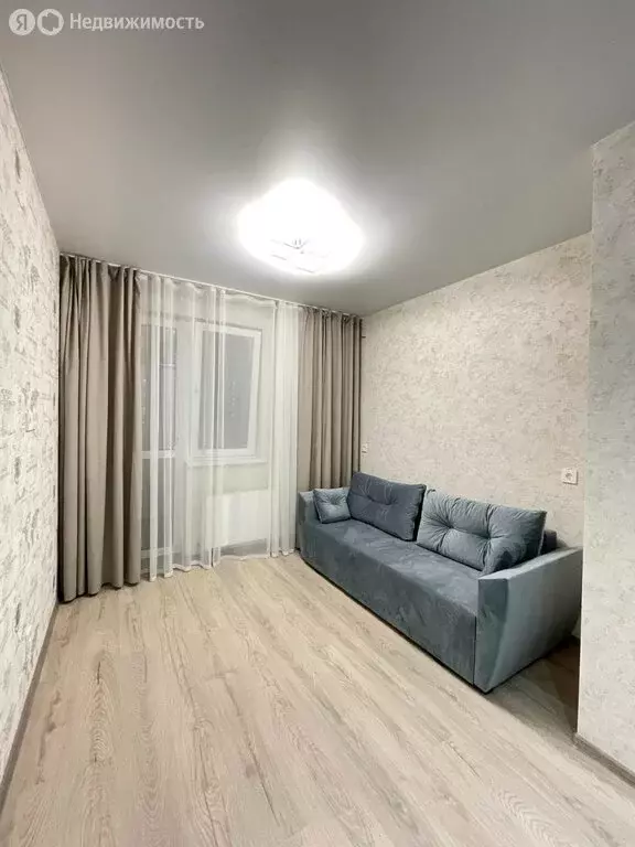 Квартира-студия: Краснодар, Адмиралтейский бульвар, 3к2 (23 м) - Фото 1