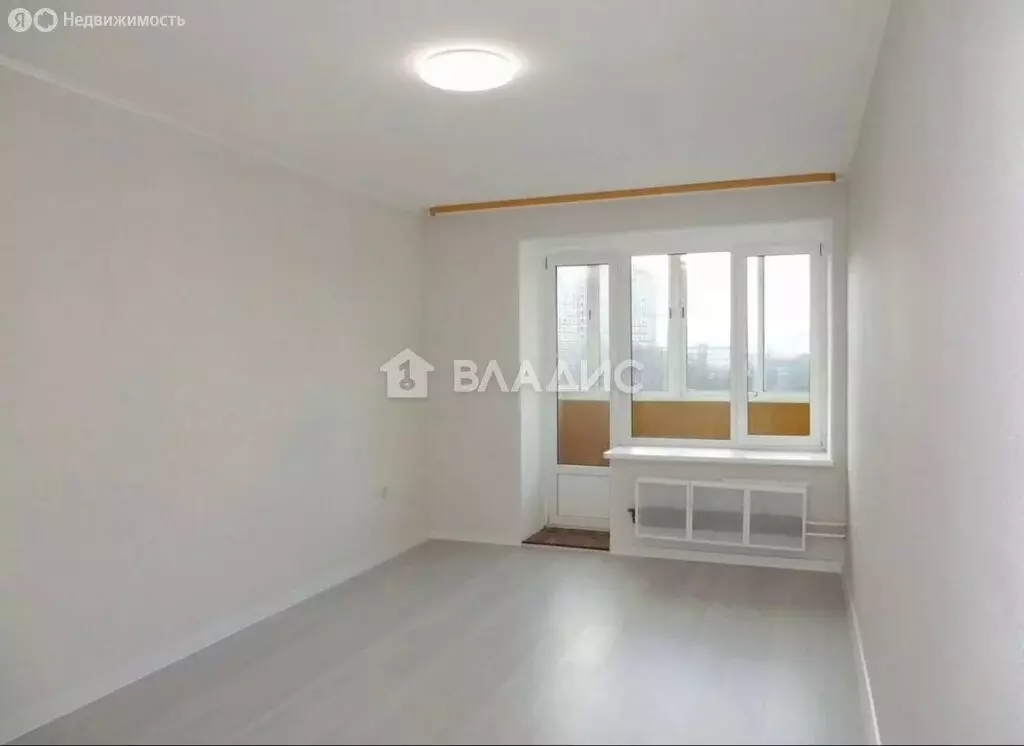 1-комнатная квартира: Балашиха, Заречная улица, 37 (42.9 м) - Фото 2