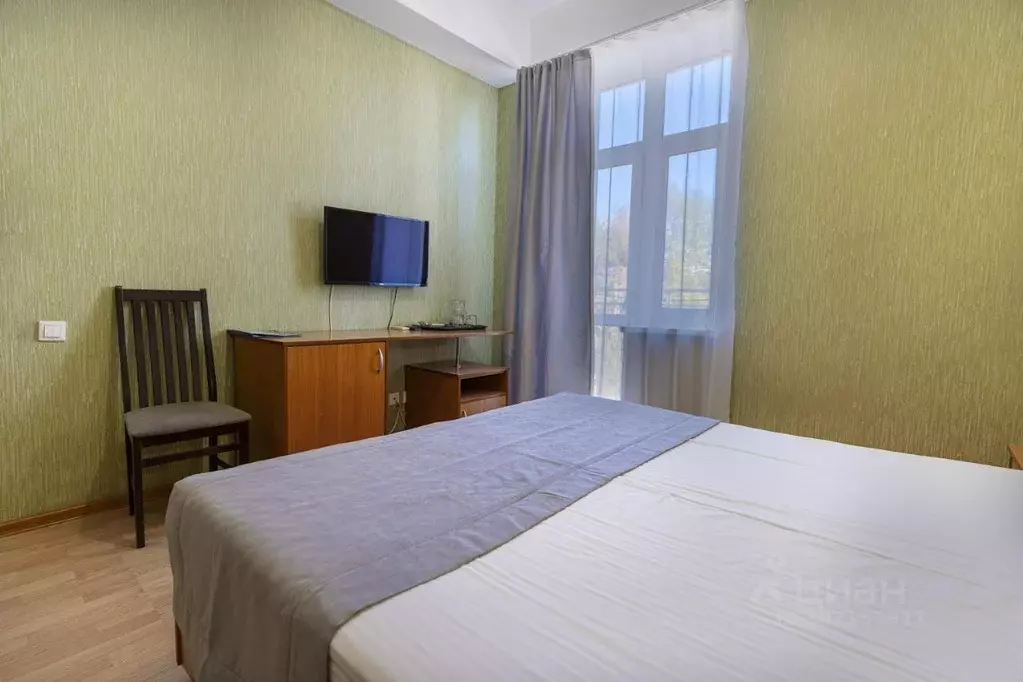Комната Краснодарский край, Анапа Кордонный пер., 1И (17.0 м) - Фото 1