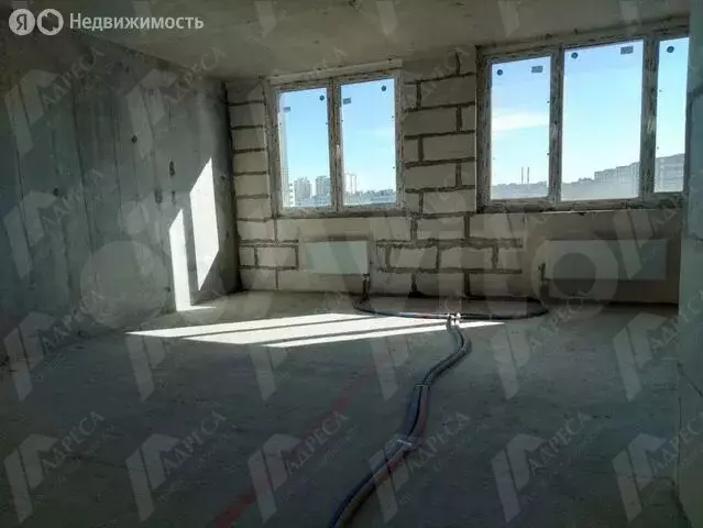 1-комнатная квартира: Долгопрудный, Парковая улица, 46к1 (38.7 м) - Фото 1