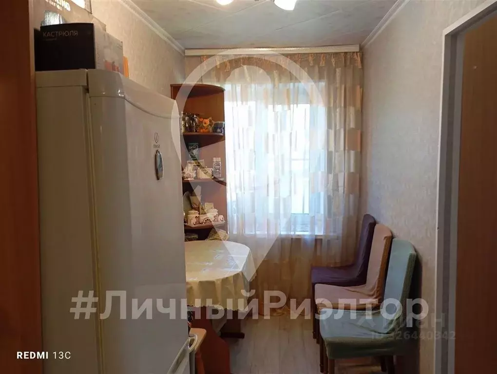 1-к кв. Рязанская область, Рязань ул. Космонавтов, 9к1 (22.9 м) - Фото 2