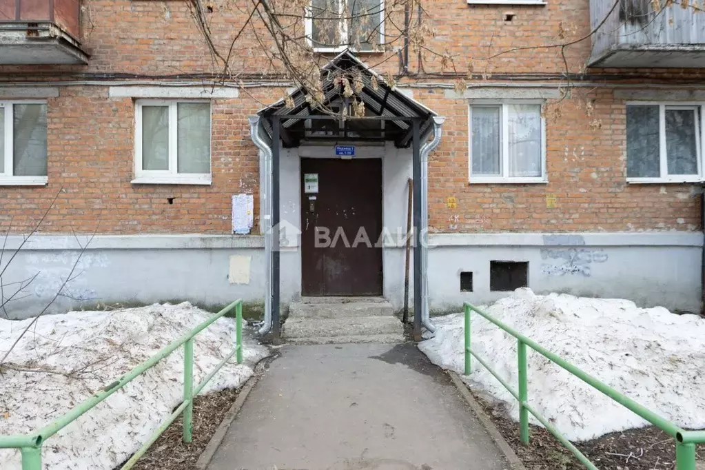 Комната Владимирская область, Владимир ул. Усти-на-Лабе, 27 (9.5 м) - Фото 2