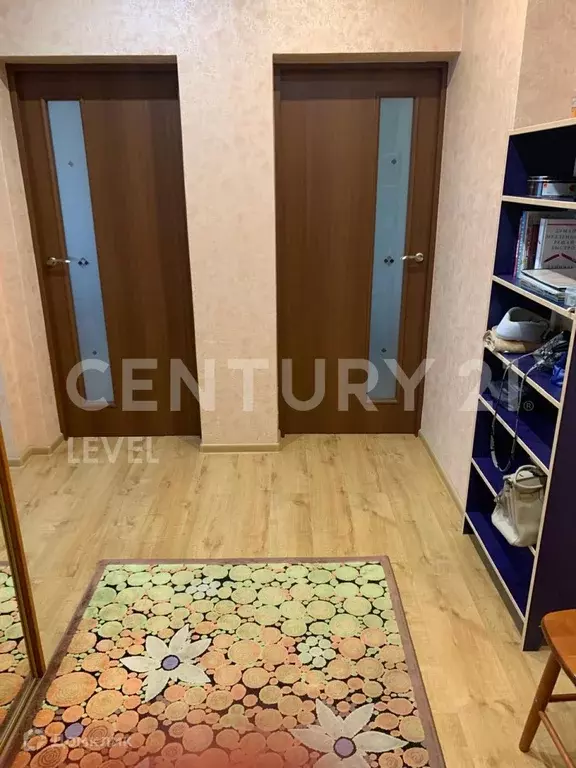 Продаётся 3-к квартира, 68.3 м - Фото 1