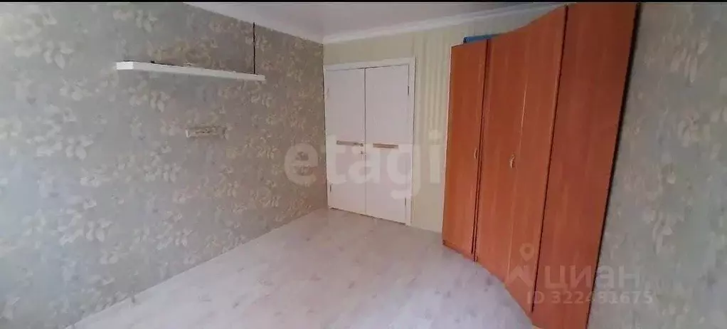 3-к кв. Башкортостан, Уфа ул. Юрия Гагарина, 46/1 (64.4 м) - Фото 0