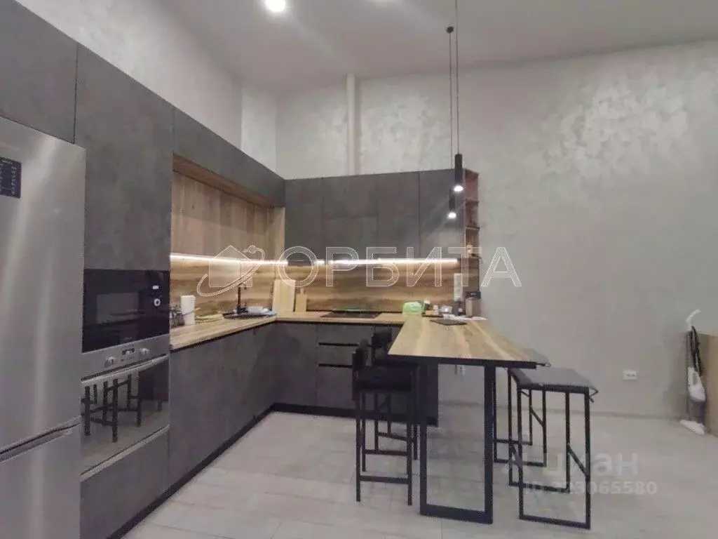 Таунхаус в Тюменская область, Тюмень Выборгская ул., 56 (104 м) - Фото 2