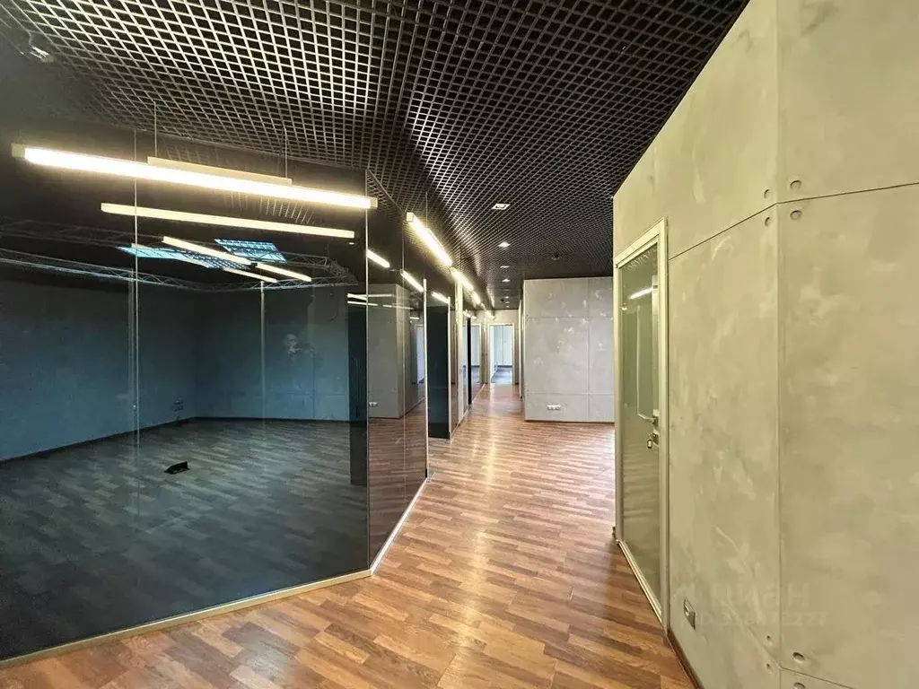 Офис в Москва Дербеневская наб., 7С31 (400 м) - Фото 0