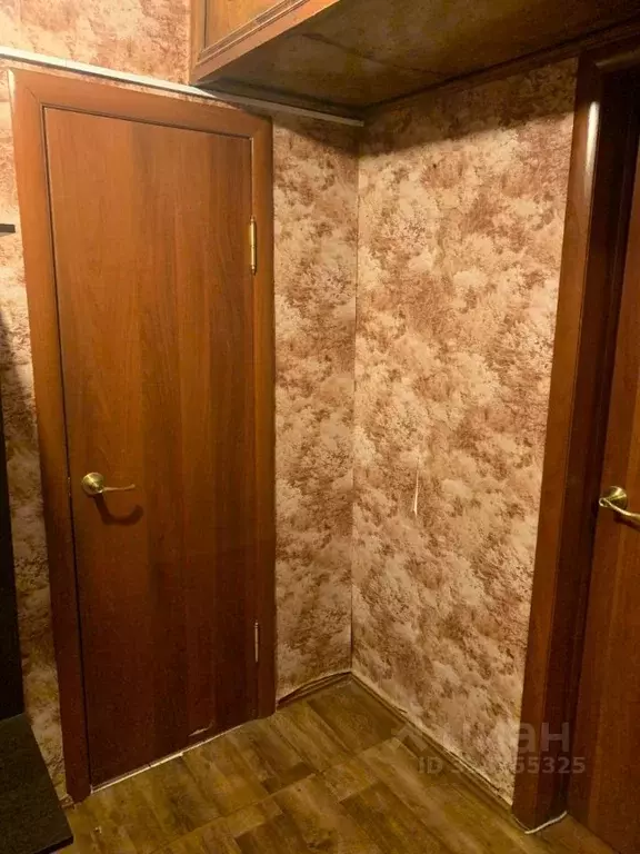 1-к кв. Белгородская область, Старый Оскол Интернациональный мкр, 26 ... - Фото 1