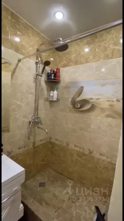 1-к кв. Татарстан, Казань ул. Аметьевская магистраль, 6А (40.0 м) - Фото 2