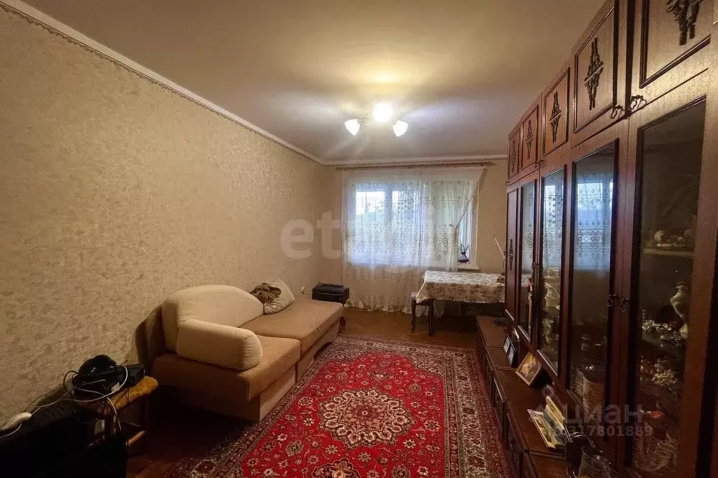 3-к кв. Крым, Ялта ул. Красных Партизан, 5А (60.8 м) - Фото 0