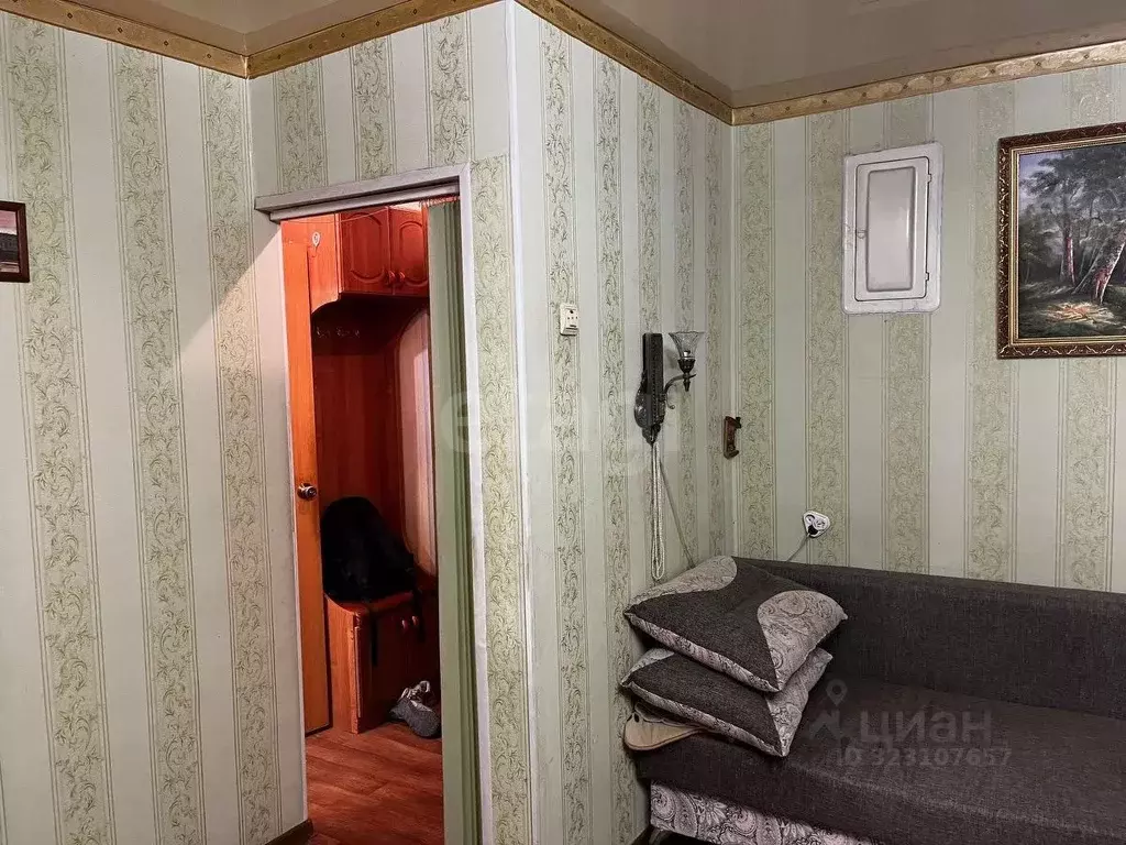 1-к кв. Амурская область, Благовещенск Амурская ул., 125 (52.0 м) - Фото 2