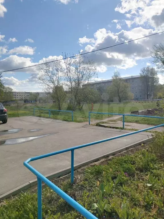 2-к. квартира, 50,9 м, 5/5 эт. - Фото 1