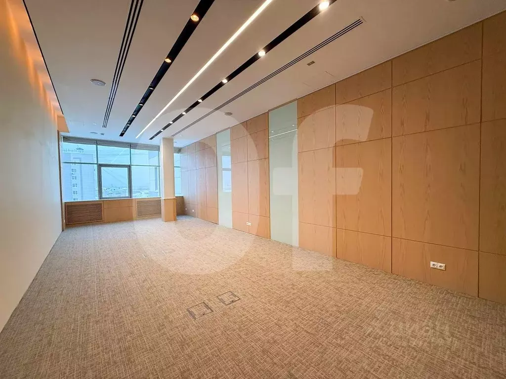 Офис в Москва ул. Шаболовка, 10к2 (1796 м) - Фото 1