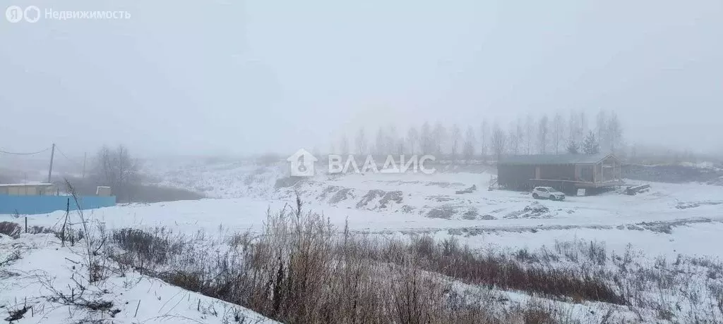 Участок в Суздальский район, муниципальное образование Боголюбовское, ... - Фото 1