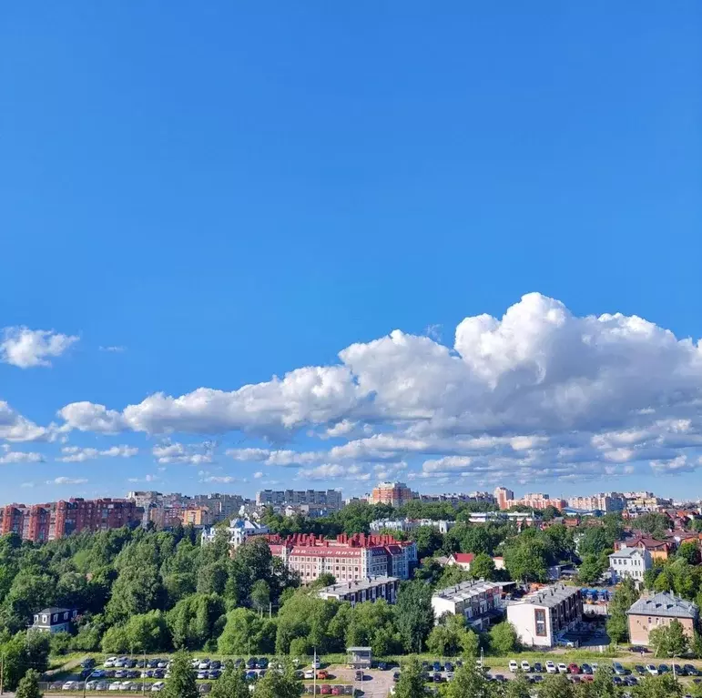 3-к кв. Санкт-Петербург Серебристый бул., 37 (68.9 м) - Фото 2
