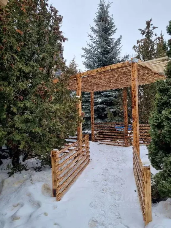 Коттедж в Самарская область, Ставропольский район, Подстепки с/пос, ... - Фото 0
