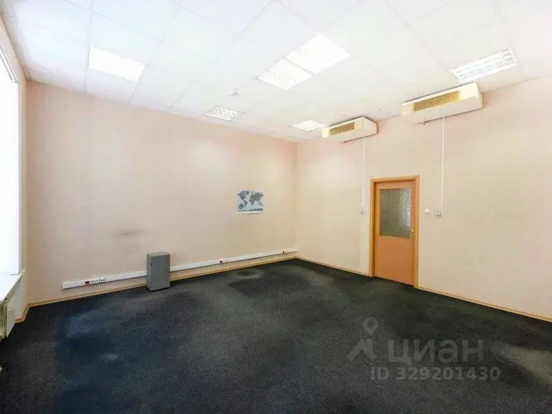 Офис в Санкт-Петербург Галерная ул., 20-22 (38 м) - Фото 2