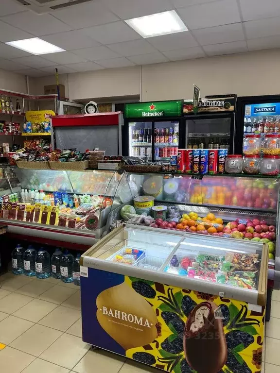 Помещение свободного назначения в Ленинградская область, Колтуши ... - Фото 2