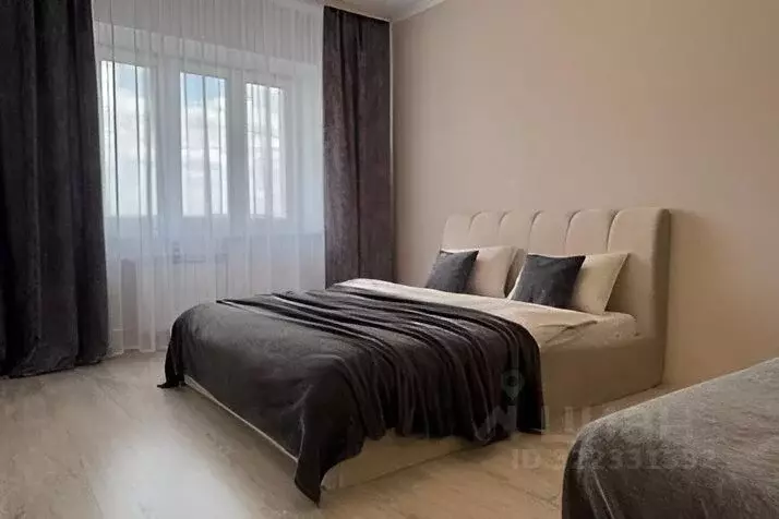 1-к кв. Орловская область, Орел Широко-Холодная ул., 6 (46.0 м) - Фото 1