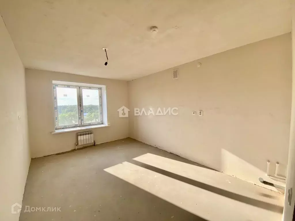 Продаётся 1-к квартира, 43.6 м - Фото 0