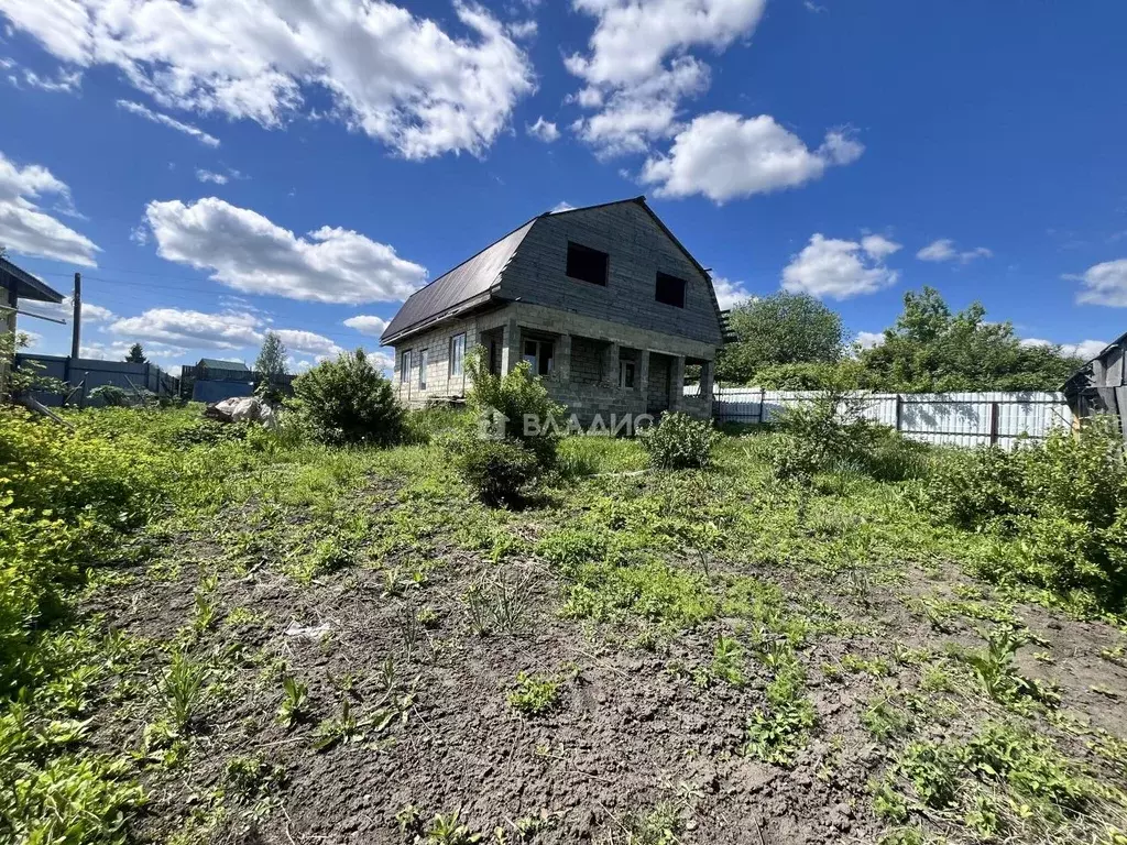 Дом в Пензенская область, Городище Нагорная ул., 24 (240 м) - Фото 0
