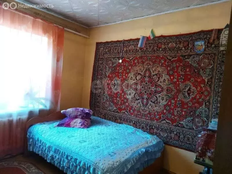 Дом в село Смоленка, Юбилейная улица (64.1 м) - Фото 1