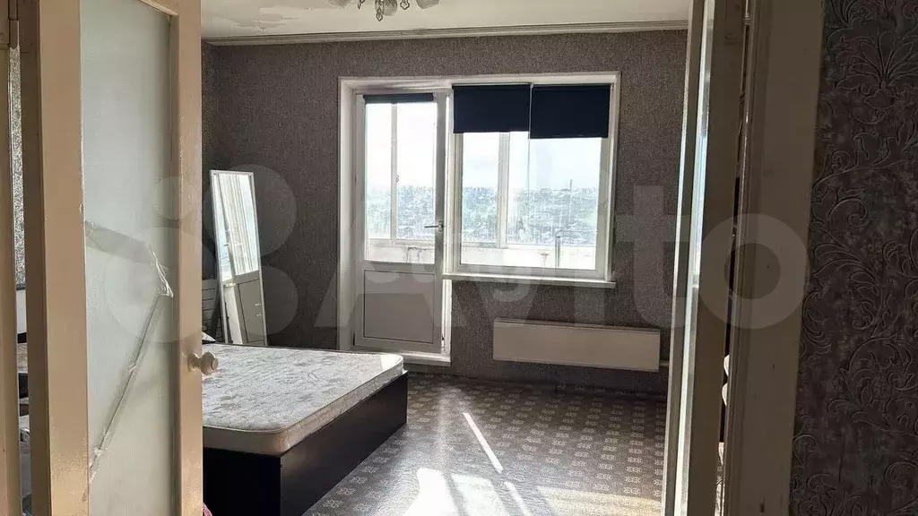 1-к. квартира, 42 м, 6/10 эт. - Фото 1