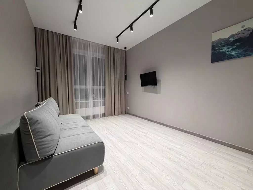 1-к кв. Татарстан, Казань Краснококшайская ул., 60 (40.0 м) - Фото 2