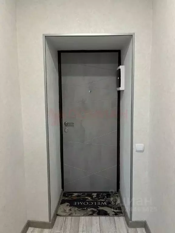 1-к кв. Ростовская область, Волгодонск ул. Маршала Кошевого, 5 (39.2 ... - Фото 2