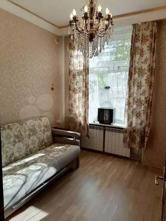 Комната 20 м в 3-к., 1/5 эт. - Фото 1