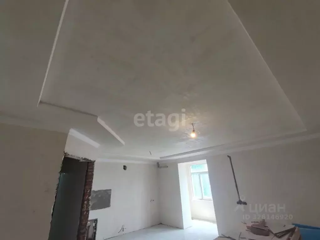 2-к кв. Северная Осетия, Владикавказ ул. Бимболата Ватаева, 5 (100.0 ... - Фото 1