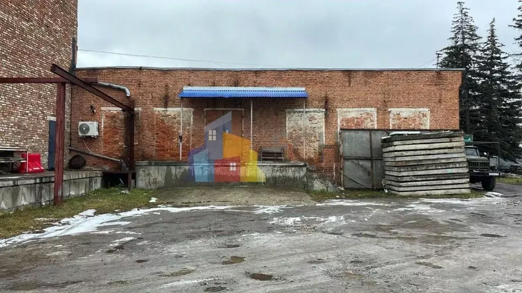 Помещение свободного назначения в Тульская область, Тула Пролетарская ... - Фото 1