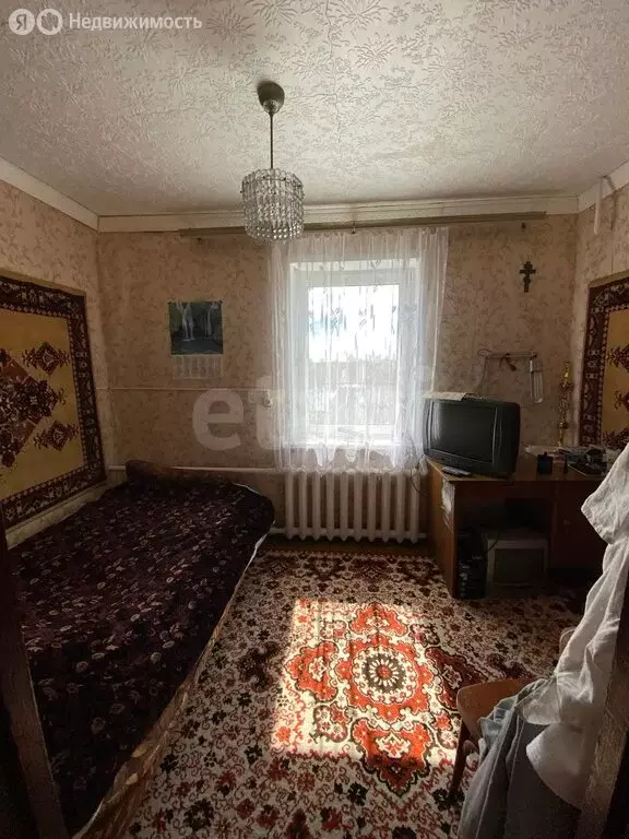 Дом в посёлок Мстёра, улица Остров 3-я линия (73.8 м) - Фото 2