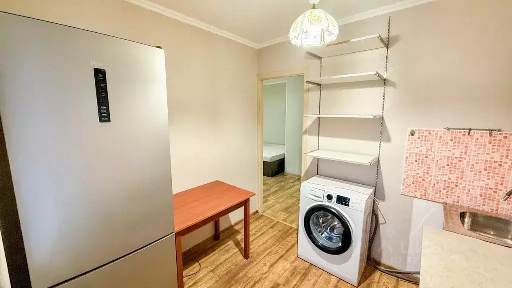 2-к кв. Краснодарский край, Новороссийск ул. Видова, 162 (43.0 м) - Фото 1