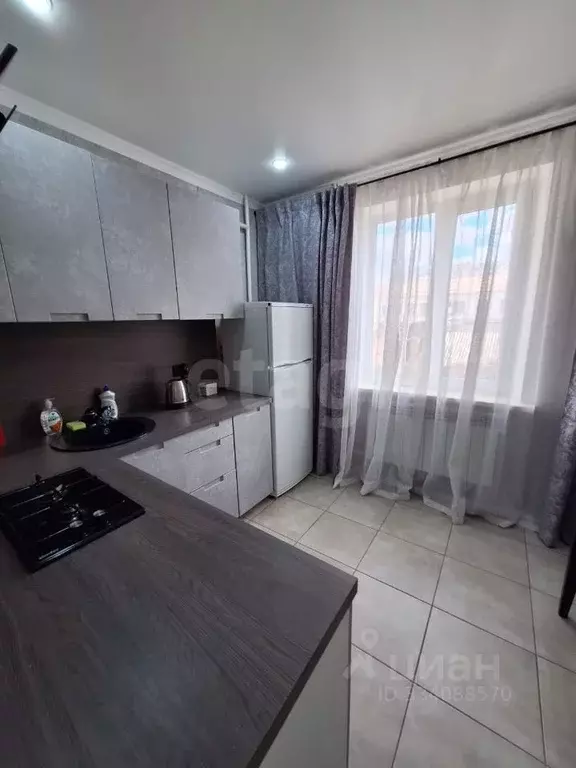 1-к кв. Карачаево-Черкесия, Черкесск Пушкинская ул., 81 (40.0 м) - Фото 1