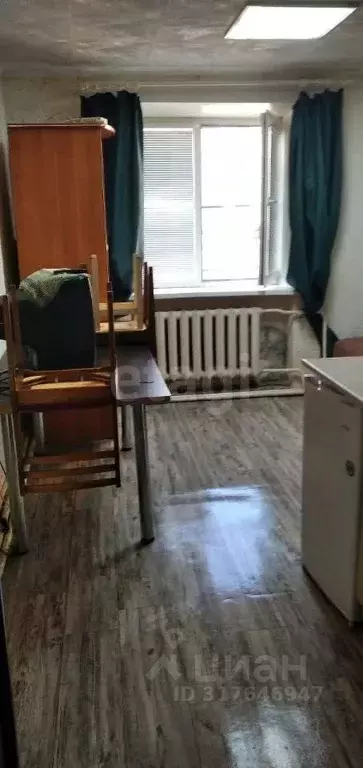 1-к кв. Коми, Сыктывкар Тентюковская ул., 465 (15.0 м) - Фото 1