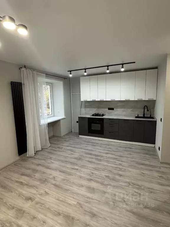 3-к кв. Нижегородская область, Нижний Новгород ул. Вячеслава Шишкова, ... - Фото 1