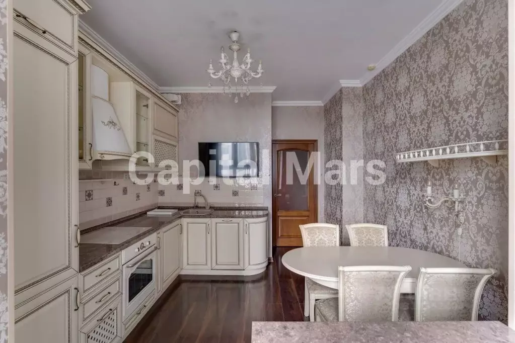 2-к кв. Москва Михневская ул., 8 (61.0 м) - Фото 1