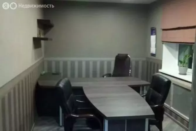 Офис (80 м) - Фото 1