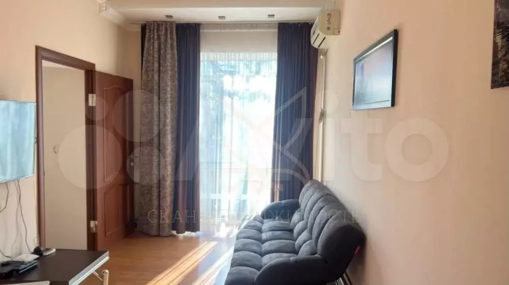 2-к. квартира, 43 м, 2/2 эт. - Фото 0
