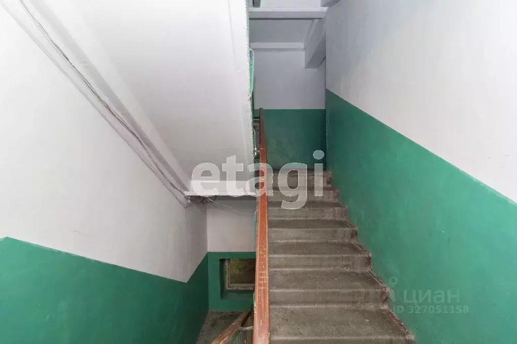 4-к кв. Тюменская область, Тюмень Ямская ул., 96 (67.0 м) - Фото 1