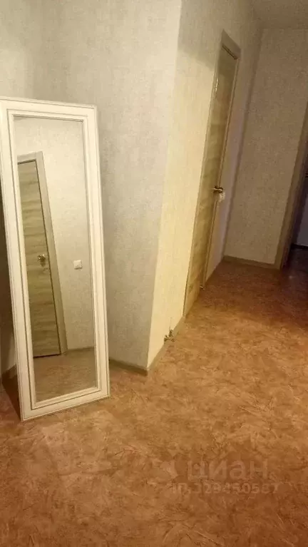 1-к кв. Воронежская область, Воронеж Московский просп., 122 (45.0 м) - Фото 2